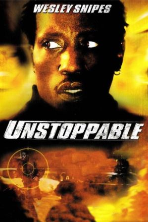 Unstoppable English Movie Mp4